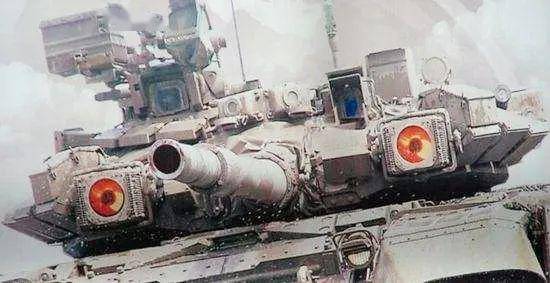如果爆發戰爭，軍用紅外光學技術能拯救這個世界嗎？