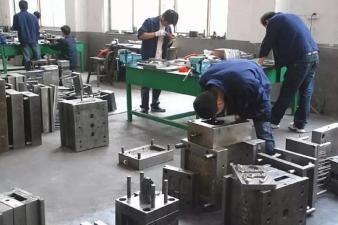 蚌埠模具制造技術(shù)培訓(xùn) 塑膠與五金模具設(shè)計(jì)、CAD制圖及數(shù)控編程一體化課程解析